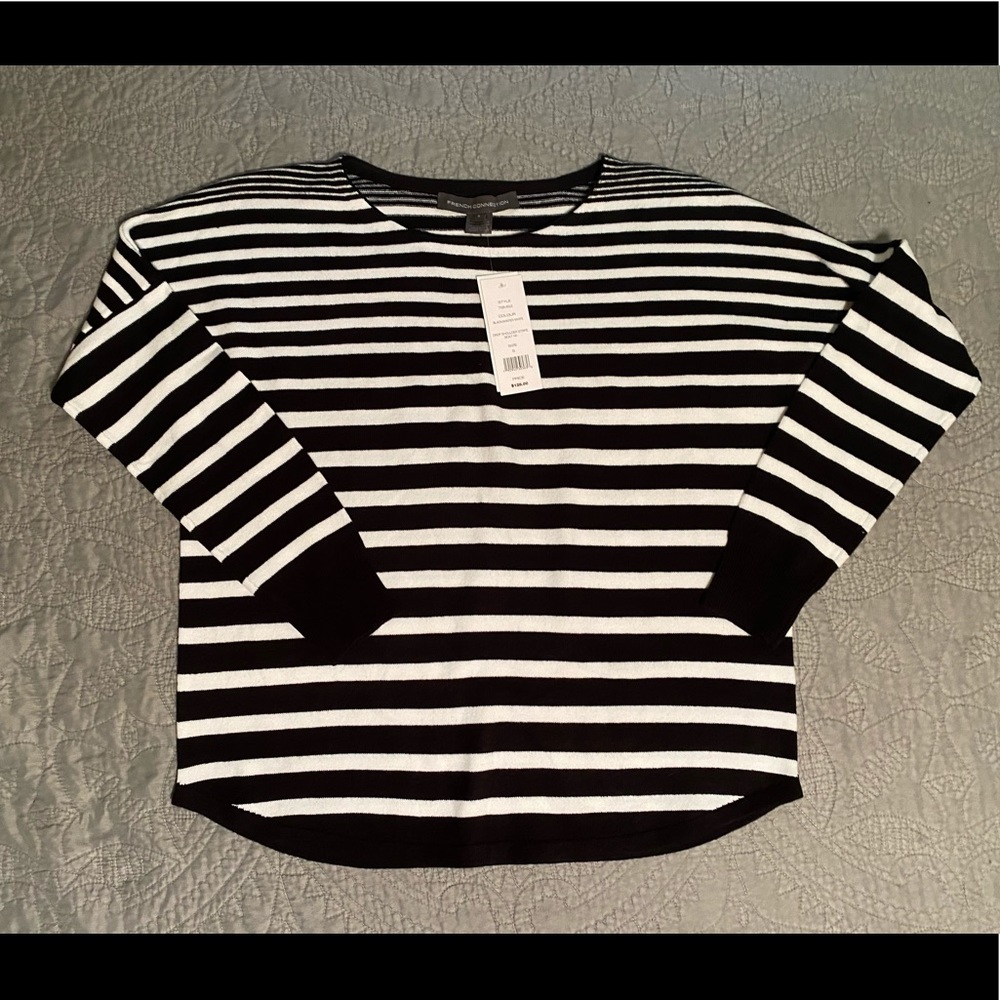 NWT French Connection Sweater
